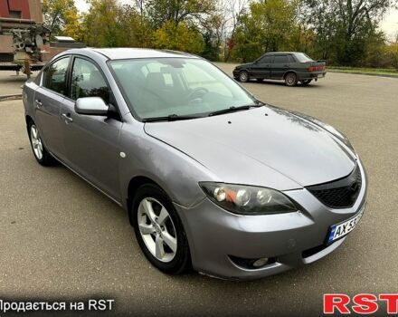 Мазда 3, объемом двигателя 2 л и пробегом 250 тыс. км за 2999 $, фото 6 на Automoto.ua