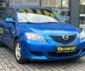 Мазда 3, объемом двигателя 1.4 л и пробегом 182 тыс. км за 3900 $, фото 1 на Automoto.ua