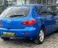 Мазда 3, объемом двигателя 1.4 л и пробегом 182 тыс. км за 3900 $, фото 6 на Automoto.ua