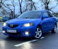Мазда 3, объемом двигателя 1.6 л и пробегом 330 тыс. км за 4399 $, фото 1 на Automoto.ua