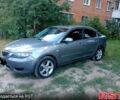 Мазда 3, объемом двигателя 2.3 л и пробегом 160 тыс. км за 4600 $, фото 2 на Automoto.ua