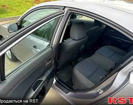 Мазда 3, объемом двигателя 2 л и пробегом 250 тыс. км за 2999 $, фото 8 на Automoto.ua