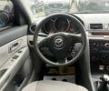 Мазда 3, объемом двигателя 1.4 л и пробегом 182 тыс. км за 3900 $, фото 14 на Automoto.ua