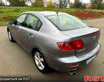 Мазда 3, объемом двигателя 2 л и пробегом 250 тыс. км за 2999 $, фото 2 на Automoto.ua