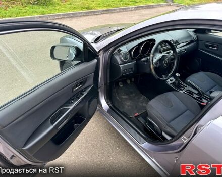 Мазда 3, объемом двигателя 2 л и пробегом 250 тыс. км за 2999 $, фото 7 на Automoto.ua