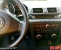 Мазда 3, объемом двигателя 1.6 л и пробегом 235 тыс. км за 4000 $, фото 6 на Automoto.ua