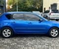Мазда 3, объемом двигателя 1.4 л и пробегом 182 тыс. км за 3900 $, фото 7 на Automoto.ua