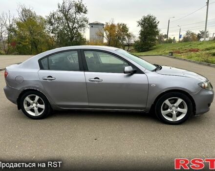 Мазда 3, объемом двигателя 2 л и пробегом 250 тыс. км за 2999 $, фото 5 на Automoto.ua