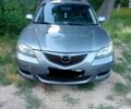 Мазда 3, объемом двигателя 2.3 л и пробегом 160 тыс. км за 4600 $, фото 1 на Automoto.ua