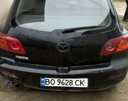 Мазда 3, объемом двигателя 1.3 л и пробегом 321 тыс. км за 2550 $, фото 1 на Automoto.ua