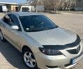 Мазда 3, объемом двигателя 1.6 л и пробегом 209 тыс. км за 4400 $, фото 1 на Automoto.ua