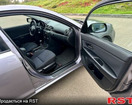 Мазда 3, объемом двигателя 2 л и пробегом 250 тыс. км за 2999 $, фото 9 на Automoto.ua