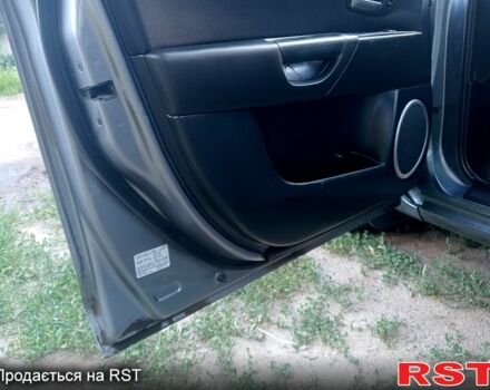 Мазда 3, объемом двигателя 2.3 л и пробегом 160 тыс. км за 4600 $, фото 4 на Automoto.ua