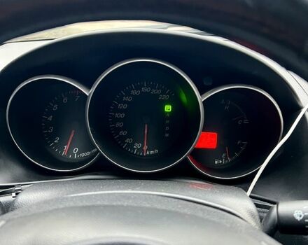 Мазда 3, объемом двигателя 1.6 л и пробегом 346 тыс. км за 4800 $, фото 9 на Automoto.ua
