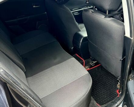 Мазда 3, об'ємом двигуна 1.6 л та пробігом 346 тис. км за 4800 $, фото 12 на Automoto.ua