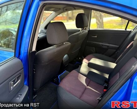 Мазда 3, объемом двигателя 16 л и пробегом 179 тыс. км за 5555 $, фото 12 на Automoto.ua