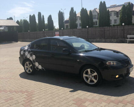Мазда 3, об'ємом двигуна 1.6 л та пробігом 296 тис. км за 3800 $, фото 3 на Automoto.ua