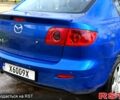 Мазда 3, объемом двигателя 16 л и пробегом 179 тыс. км за 5555 $, фото 2 на Automoto.ua