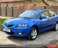 Мазда 3, объемом двигателя 16 л и пробегом 179 тыс. км за 5555 $, фото 5 на Automoto.ua