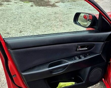Мазда 3, об'ємом двигуна 2 л та пробігом 202 тис. км за 4500 $, фото 4 на Automoto.ua