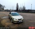 Мазда 3, объемом двигателя 1.6 л и пробегом 250 тыс. км за 4000 $, фото 1 на Automoto.ua