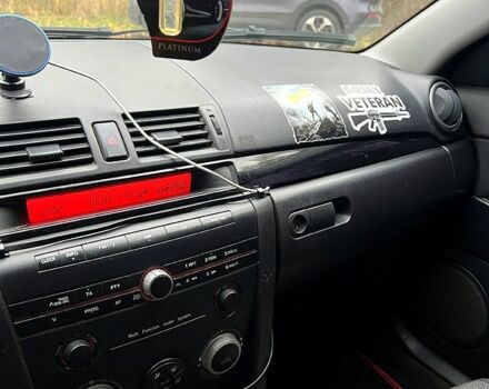 Мазда 3, об'ємом двигуна 1.6 л та пробігом 346 тис. км за 4800 $, фото 8 на Automoto.ua