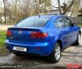 Мазда 3, объемом двигателя 16 л и пробегом 179 тыс. км за 5555 $, фото 1 на Automoto.ua