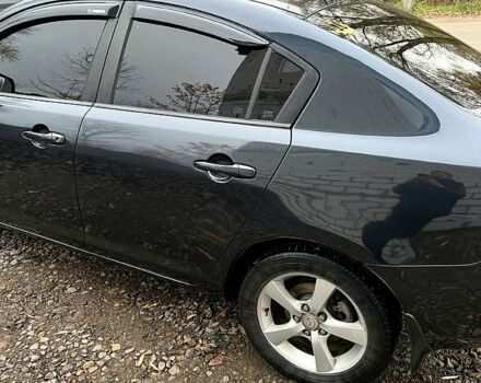 Мазда 3, об'ємом двигуна 1.6 л та пробігом 346 тис. км за 4800 $, фото 6 на Automoto.ua