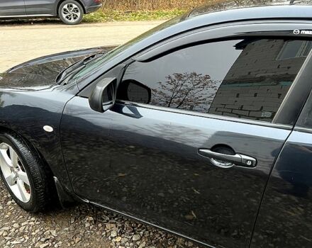 Мазда 3, объемом двигателя 1.6 л и пробегом 346 тыс. км за 4800 $, фото 7 на Automoto.ua