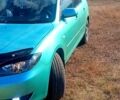 Мазда 3, объемом двигателя 1.6 л и пробегом 203 тыс. км за 4800 $, фото 1 на Automoto.ua