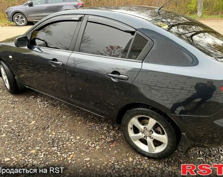 Мазда 3, об'ємом двигуна 1.6 л та пробігом 346 тис. км за 4800 $, фото 3 на Automoto.ua
