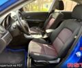 Мазда 3, объемом двигателя 16 л и пробегом 179 тыс. км за 5555 $, фото 11 на Automoto.ua