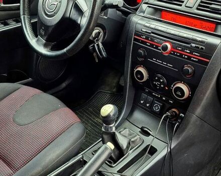 Мазда 3, об'ємом двигуна 2 л та пробігом 202 тис. км за 4500 $, фото 5 на Automoto.ua