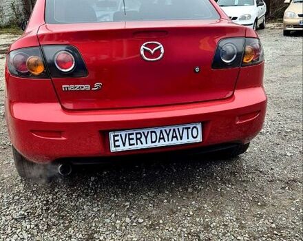 Мазда 3, об'ємом двигуна 2 л та пробігом 202 тис. км за 4500 $, фото 7 на Automoto.ua