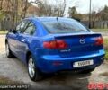 Мазда 3, объемом двигателя 16 л и пробегом 179 тыс. км за 5555 $, фото 4 на Automoto.ua