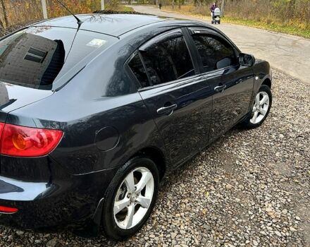 Мазда 3, об'ємом двигуна 1.6 л та пробігом 346 тис. км за 4800 $, фото 1 на Automoto.ua