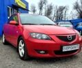 Мазда 3, об'ємом двигуна 2 л та пробігом 202 тис. км за 4500 $, фото 8 на Automoto.ua