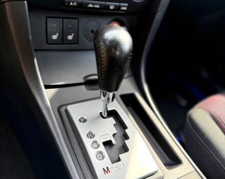 Мазда 3, объемом двигателя 16 л и пробегом 179 тыс. км за 5555 $, фото 9 на Automoto.ua