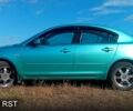 Мазда 3, об'ємом двигуна 1.6 л та пробігом 203 тис. км за 4800 $, фото 1 на Automoto.ua