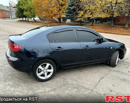 Мазда 3, об'ємом двигуна 1.6 л та пробігом 346 тис. км за 4800 $, фото 5 на Automoto.ua