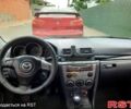 Мазда 3, объемом двигателя 16 л и пробегом 237 тыс. км за 4300 $, фото 5 на Automoto.ua