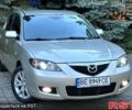 Мазда 3, объемом двигателя 1.6 л и пробегом 227 тыс. км за 6500 $, фото 1 на Automoto.ua