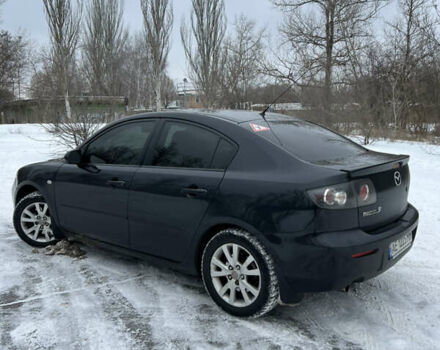 Мазда 3, объемом двигателя 2 л и пробегом 197 тыс. км за 5500 $, фото 3 на Automoto.ua