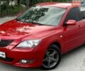Мазда 3, объемом двигателя 1.6 л и пробегом 198 тыс. км за 5300 $, фото 1 на Automoto.ua