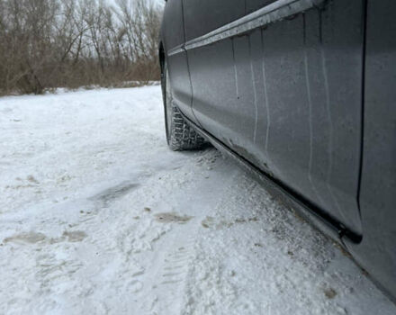 Мазда 3, объемом двигателя 2 л и пробегом 197 тыс. км за 5500 $, фото 6 на Automoto.ua