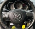 Мазда 3, объемом двигателя 1.6 л и пробегом 156 тыс. км за 6200 $, фото 9 на Automoto.ua