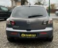 Мазда 3, объемом двигателя 1.6 л и пробегом 156 тыс. км за 6200 $, фото 5 на Automoto.ua