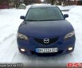 Мазда 3, объемом двигателя 1.6 л и пробегом 252 тыс. км за 5000 $, фото 1 на Automoto.ua