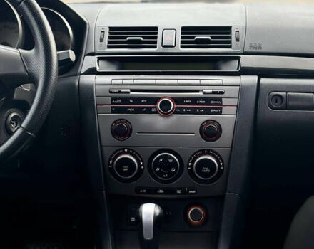 Мазда 3, объемом двигателя 1.6 л и пробегом 275 тыс. км за 5800 $, фото 12 на Automoto.ua