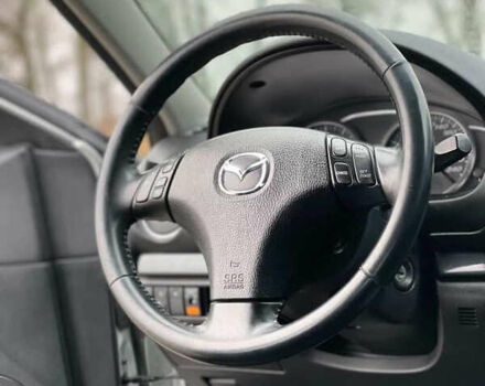 Мазда 3, объемом двигателя 2 л и пробегом 348 тыс. км за 3700 $, фото 3 на Automoto.ua